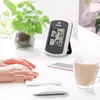 Digitales Thermometer, Innenthermometer, Raumthermometer, Produktbild-Vorschau 4