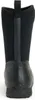 Muck Boot Arctic Weekend - Damen - Schwarz/Schwarz - Winter Podgląd zdjęcia produktu 1