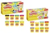 Play-Doh Knete kräftige Farben 8er Pack (680g) Produktbild-Vorschau 4