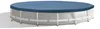 INTEX Abdeckplane für Frame-Pool Ø 457cm, Überhang 25 cm Produktbild-Vorschau 5