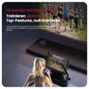 Laufband klappbar AsVIVA T30 Heimtrainer bis 20 km/h -6% Produktbild-Vorschau 13
