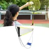 Tragbares Badminton-Tennis-Volleyball-Netzständer-Set Produktbild-Vorschau 7
