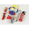 Feuerwehrset 7tlg., 1 Set, 1Set Produktbild-Vorschau 2