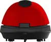 Starmix Saugmaus rot Tisch-Staubsauger Batterie(AA) Produktbild-Vorschau 9
