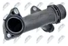 NTY CTM-BM-042 Kühlmittelflansch für BMW 3 Touring (E91) Produktbild-Vorschau 2