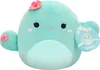 Jazwares SQJW7520A; SQCR06580 - Cactus Graciela Anteprima dell’immagine prodotto 1