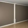 PROFHOME 122030 Pilaster Schaft Zierelement Flachsäule Produktbild-Vorschau 3