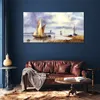 Coloray Bild aus Acryl 120 cm x 60 cm - Wanddekoration Produktbild-Vorschau 4