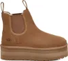 UGG Damen Stiefeletten 1134526 CHE Farbe: Braun Größe: 36 Produktbild-Vorschau 1
