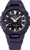 Casio G-Shock GBA-950-2A Sportuhr Violett Bluetooth 200m Produktbild-Vorschau 2