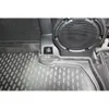 Novline Jeep Wrangler 2007-2018 (4 portes, subwoofer dans Voir les images du produit 3