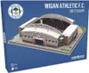 puzzle 3D Stadio WIGAN ATHLETIC DW Anteprima dell’immagine prodotto 3