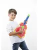 Incastro Box - Elementi da costruzione – 500 pezzi (10 Anteprima dell’immagine prodotto 3