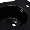 vidaXL Standbidet Stand-Bidet Bodenstehend Bidet Keramik Produktbild-Vorschau 6