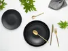CreaTable, 23144, Soft Touch Schwarz, Tafelservice 12-tlg, Produktbild-Vorschau 4