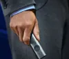 Logitech Spotlight schiefer wireless presenter Produktbild-Vorschau 2