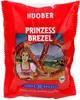 Huober  Prinzess Brezel knuspriges Laugengebäck mit Salz Produktbild-Vorschau 7