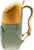 Deuter Kinderrucksack Overday 15, khaki-cinnamon Produktbild-Vorschau 20