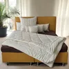 Merino Schafschurwolle  Winterdecke Kuschelzeit  in 200x220 Produktbild-Vorschau 9