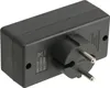 as-Schwabe contatto di terra spina a 4 spine Euro 230V 16A Anteprima dell’immagine prodotto 5