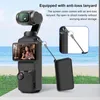 Custodia protettiva in silicone 6 in 1 per DJI Osmo Pocket Anteprima dell’immagine prodotto 7