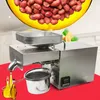 automatyczna prasa do oleju 610W Ekstrakcja oleju Podgląd zdjęcia produktu 9