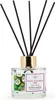 Reed Diffuser, Aroma Diffuser, Duftöl Diffuser | Black Produktbild-Vorschau 1