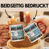 Modelbauer Geschenk Kaffee-Tasse Geschenkidee für Produktbild-Vorschau 2