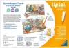 Puzzle für kleine Entdecker: Baustelle Ravensburger 00137 Produktbild-Vorschau 9