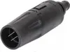Vysokotlakový čistič 1600 W 0,6 l 230 BAR s rýchlospojkami Náhľad obrázku produktu 9