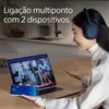 Sony WH-1000XM5BLU Kopfhцrer , blau Produktbild-Vorschau 14