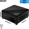 MSI Cubi 5 12M-262BEU, PC de 0.66 litros de tamaño, mini PC Vista previa de la imagen del producto 4
