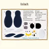 Die Schule der magischen Tiere Magischer Nähspaß Produktbild-Vorschau 3