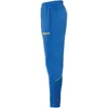 Uhlsport STREAM 23 TRACK PANTS 128 azurblau/limonengelb Produktbild-Vorschau 3