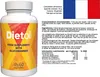 Dietoll - 120 gélules (2x 60 gélules) - 2 packs Voir les images du produit 8