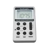 HanRongDa HRD-103 AM FM Digital Radio 2 canaux Récepteur Voir les images du produit 5