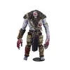 McFarlane Toys The Witcher Megafig Actionfigur Ice Giant Produktbild-Vorschau 1