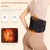 Wärmegürtel mit Massagefunktion, wiederaufladbar (1100 Produktbild-Vorschau 5