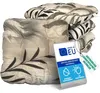 Pillows24 – 4x Sitzkissen Outdoor 40x40 – Extra dicke 8cm – Produktbild-Vorschau 1