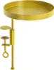 Esschert Design Runde goldene Fensterbankhalterung M, Produktbild-Vorschau 7