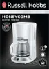 Kávovar 27010-56 Honeycomb White Náhľad obrázku produktu 20