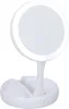 Grundig Schminkspiegel LED-Beleuchtung Stauraum Schmuck Produktbild-Vorschau 5