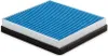 UFI 34.113.00 Innenraumfilter Pollenfilter für SMART Produktbild-Vorschau 1