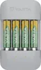 VARTA Akku NiMH Universal Ladegerät Eco Charger Pro Produktbild-Vorschau 7