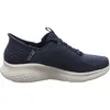 Skechers Errores de Talla 232466NVYL in Blue color size 46 Voir les images du produit 13