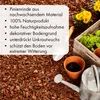Premium Pinie 60 Liter in mittel| Dekorativer Pinienmulch Produktbild-Vorschau 4