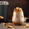 Elektrische Kaffeemühle, Kaffeemühle mit Edelstahl Produktbild-Vorschau 10