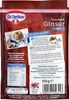 Oetker Kuchenglasur hell 0,15 Kg Produktbild-Vorschau 6