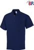 BP® Poloshirt für Sie & Ihn - nachtblau - 2XL Produktbild-Vorschau 1
