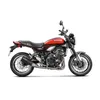 Akrapovic rozdělovač SS Z900RS Náhled obrázku produktu 2